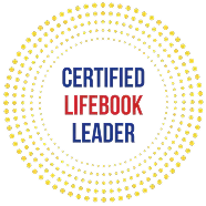 Certified Lifebook Leader - Badge