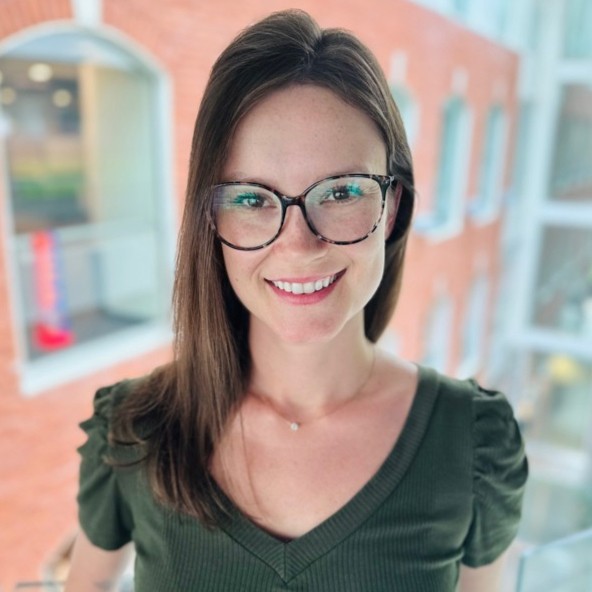 Joanna Nedel