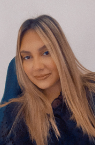 Nicole Kindos