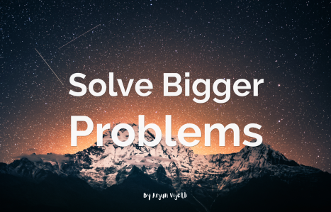 Add a little bit of body text